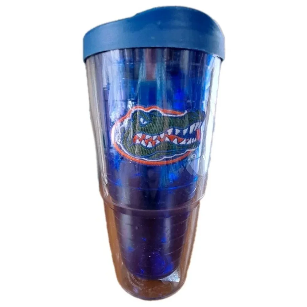 Tervis University of Florida Gators 24 Ounce Tumbler With Lid